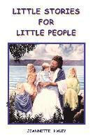 Little Stories for Little People 1