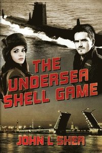 bokomslag Undersea Shell Game