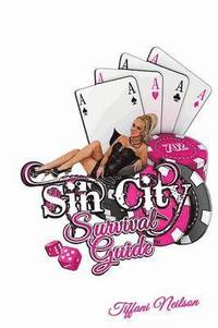 bokomslag Sin City Survival Guide