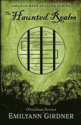 Emilyann Girdner - Haunted Realm, Häftad