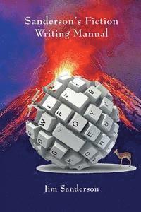 Sanderson's Fiction Writing Manual