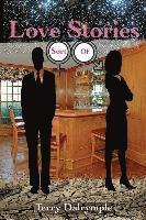 Terry Dalrymple - Love Stories, Sort Of, Häftad