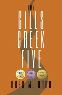 bokomslag The Gills Creek Five