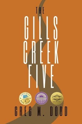 bokomslag Gills Creek Five