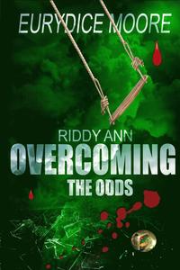 bokomslag Riddy Ann Overcoming the ODDs