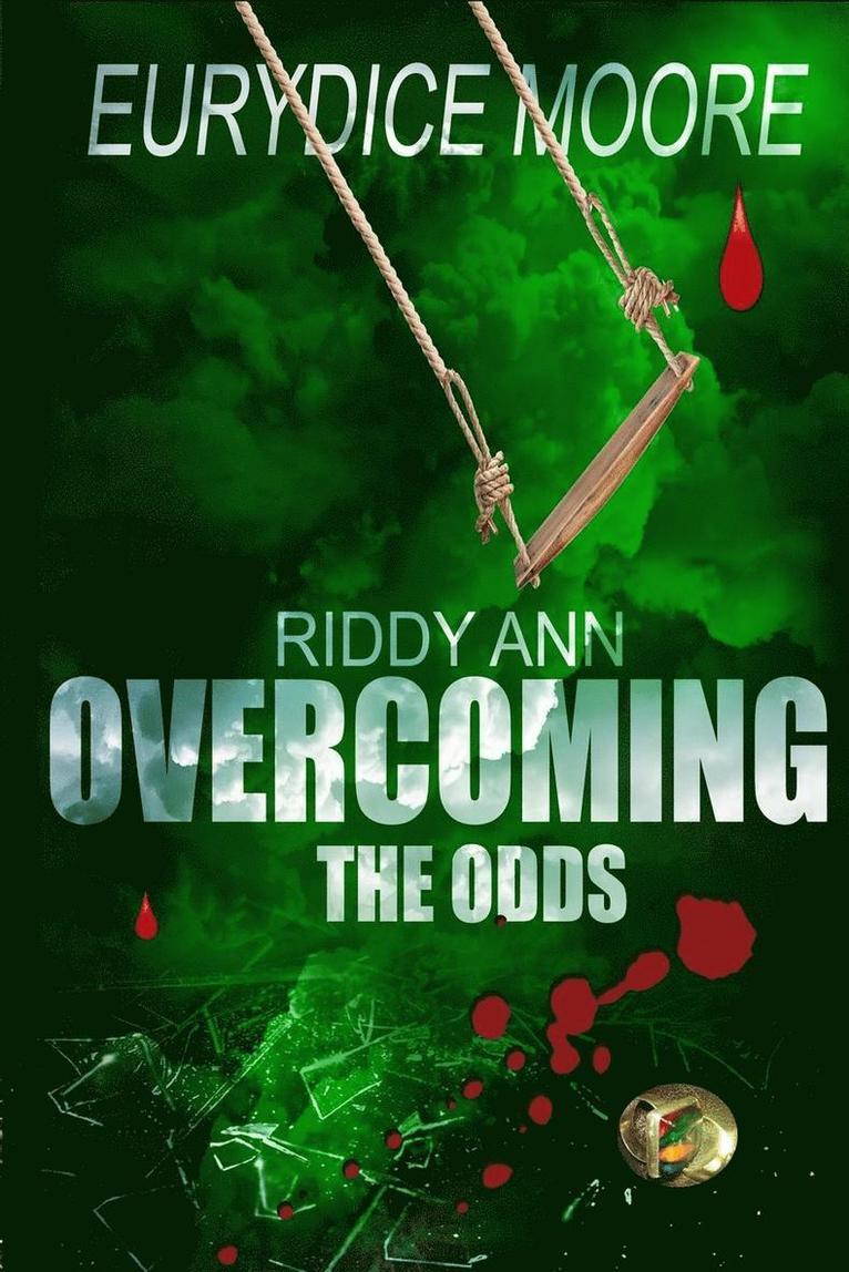 Riddy Ann Overcoming the ODDs