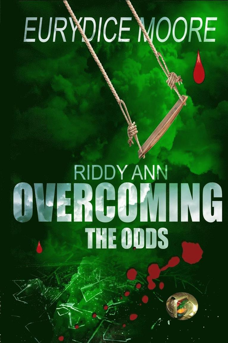 Riddy Ann Overcoming the ODDs 1