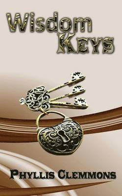 bokomslag Wisdom Keys