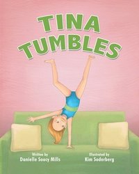bokomslag Tina Tumbles