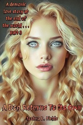 Dog Return To Its Own