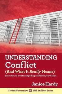 bokomslag Understanding Conflict: (and What It Really Means)