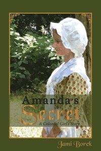 bokomslag Amanda's Secret