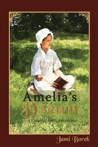 bokomslag Amelia's Dream
