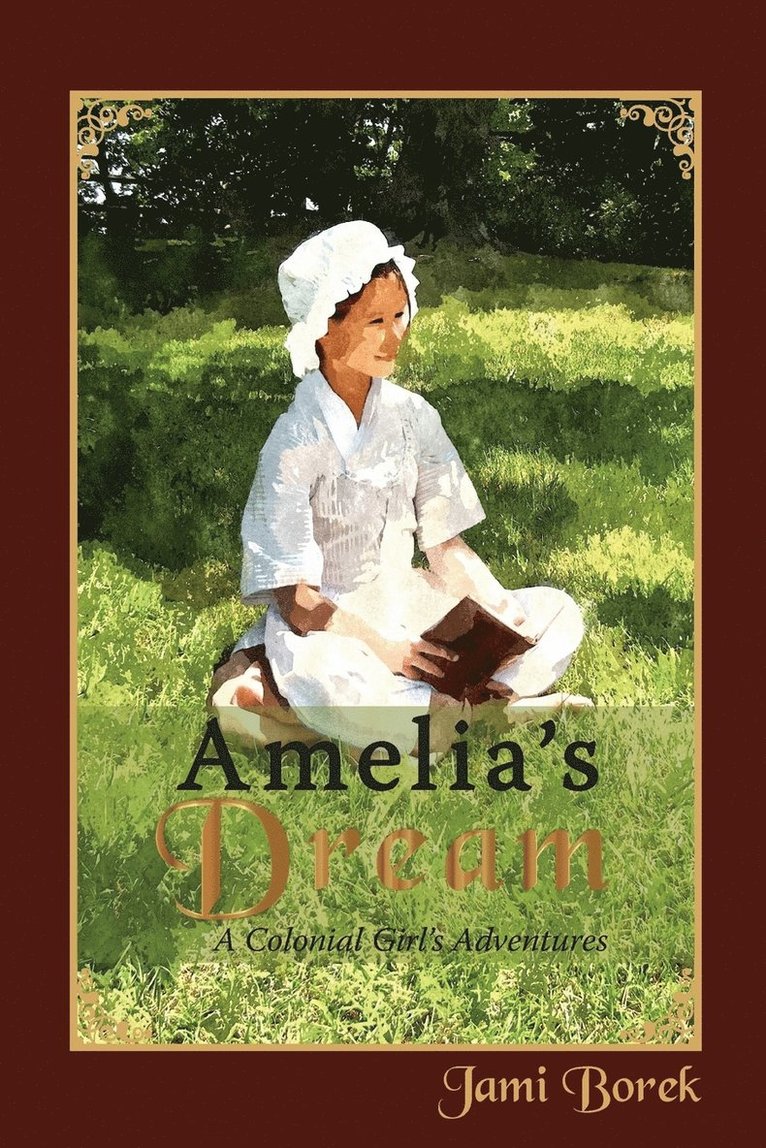 Amelia's Dream 1