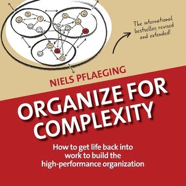 bokomslag Organize for Complexity