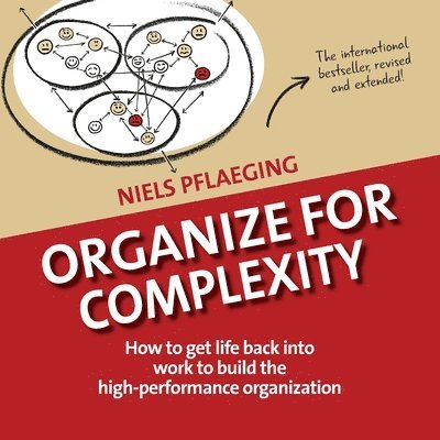 Organize for Complexity 1