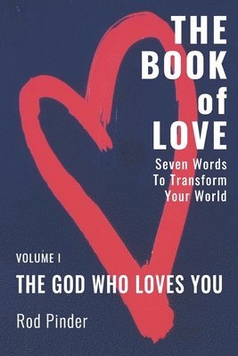 bokomslag The Book of Love