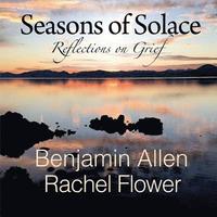 bokomslag Seasons of Solace: Reflections on Grief