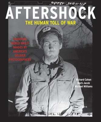 Aftershock 1