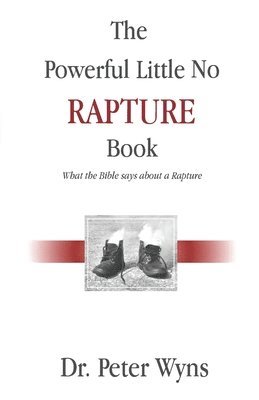 The Powerful Little No Rapture Book: What the Bible Says About a Rapture 1