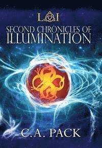 bokomslag Second Chronicles of Illumination