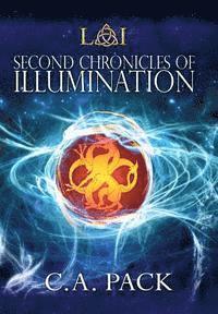 Second Chronicles of Illumination 1