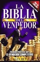 bokomslag Biblia del Vendedor