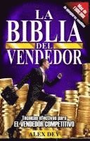 bokomslag Biblia del Vendedor: Tecnicas Efectivas Para El Vendedor Competitivo