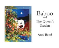 bokomslag Baboo and The Queen's Garden