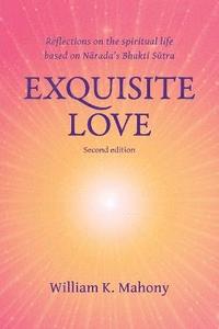 bokomslag Exquisite Love