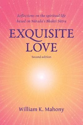 Exquisite Love 1