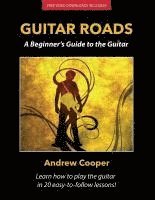 bokomslag Guitar Roads