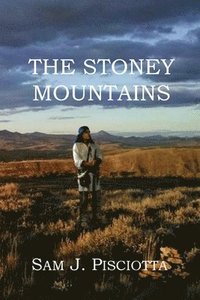 bokomslag The Stoney Mountains
