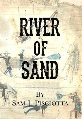 River of Sand 1