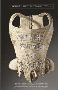 bokomslag Between Sentiment & Sensation: Vol I