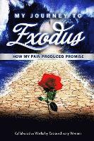 Xaviera L. Bell - My Journey to Exodus: How My Pain Produced Promise, Häftad