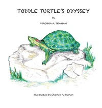 bokomslag Toddle Turtle's Odyssey