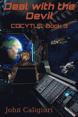 bokomslag Deal with the Devil: Cocytus: Book 3