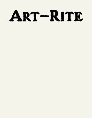 Art-Rite 1