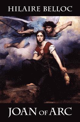 Hilaire Belloc - Joan of Arc, Häftad