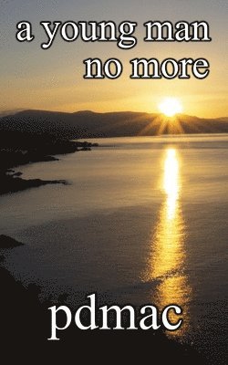 Pdmac, pdmac - young man no more, Häftad