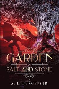 bokomslag Garden of Salt and Stone