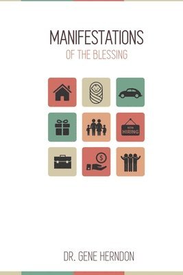 Manifestations Of The Blessing 1