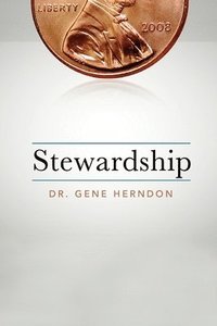 bokomslag Stewardship