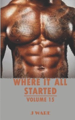 J Ware, J. Ware - Where It All Started, Häftad