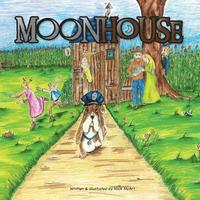 bokomslag Moonhouse
