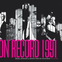 bokomslag On Record - Vol. 3: 1991