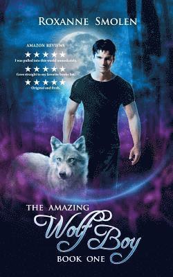 The Amazing Wolf Boy