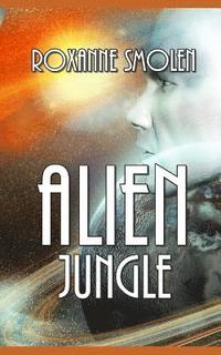 bokomslag Alien Jungle