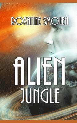Alien Jungle 1